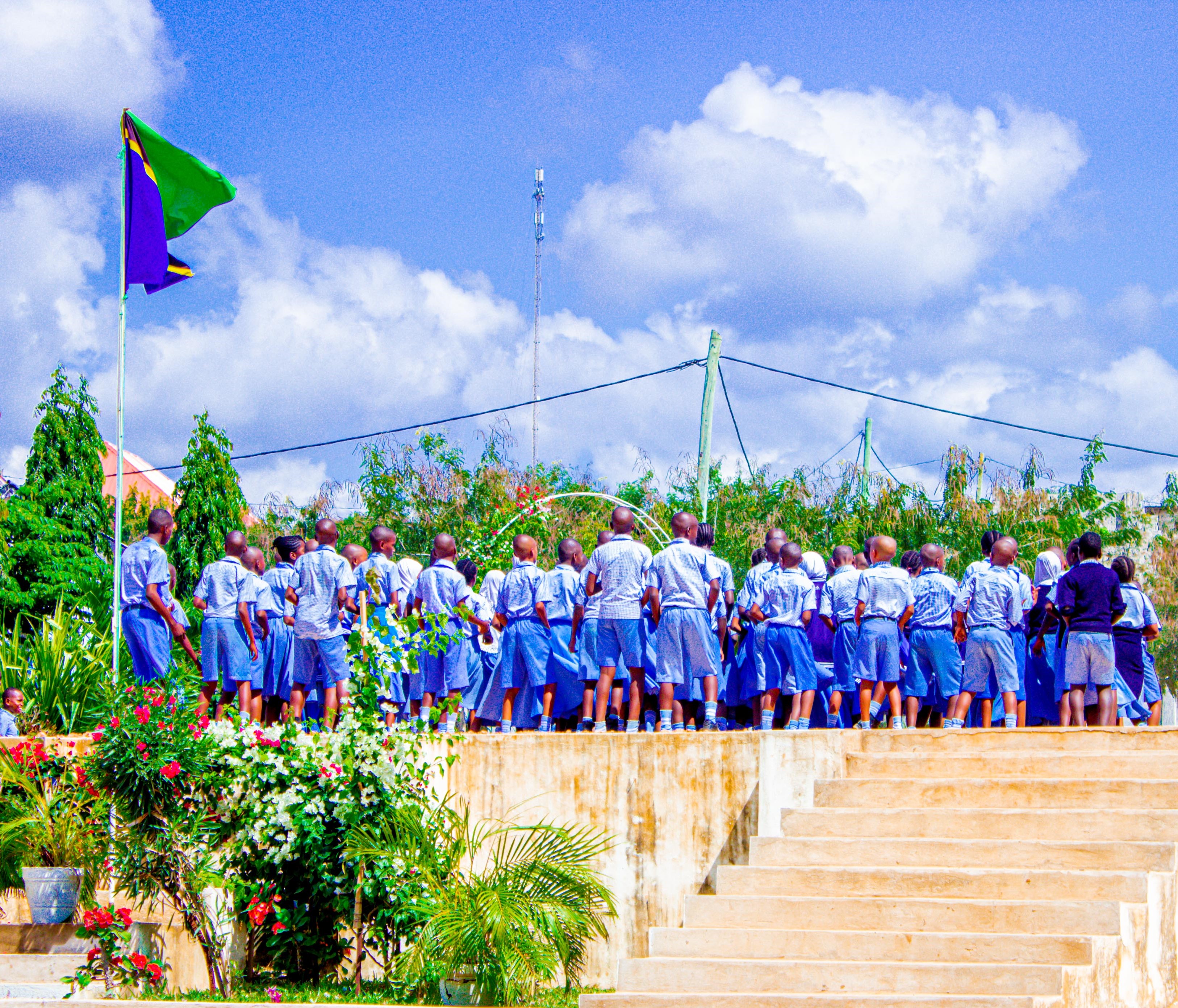 Nurunjema Nursery Image